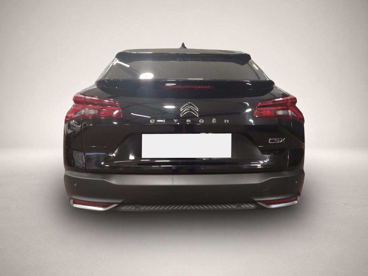 Fotografie des Citroën C5 X C5X Plus Shz Navi Kamera PDC v+h Head-up