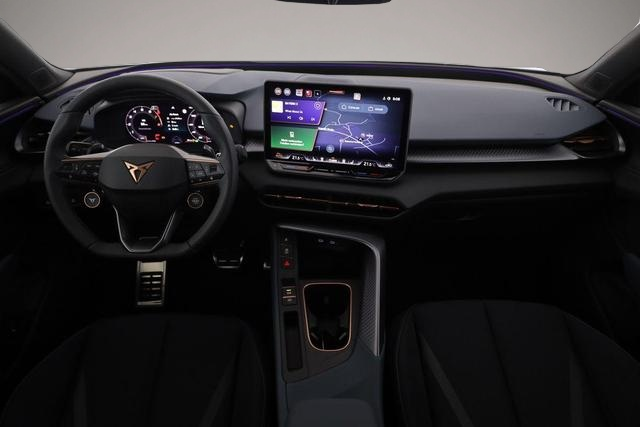 Cupra Terramar 1.5 eTSI 110 kW Terramar 1.5 eTSI DSG, AHK, HuD. - Thumbnail 3