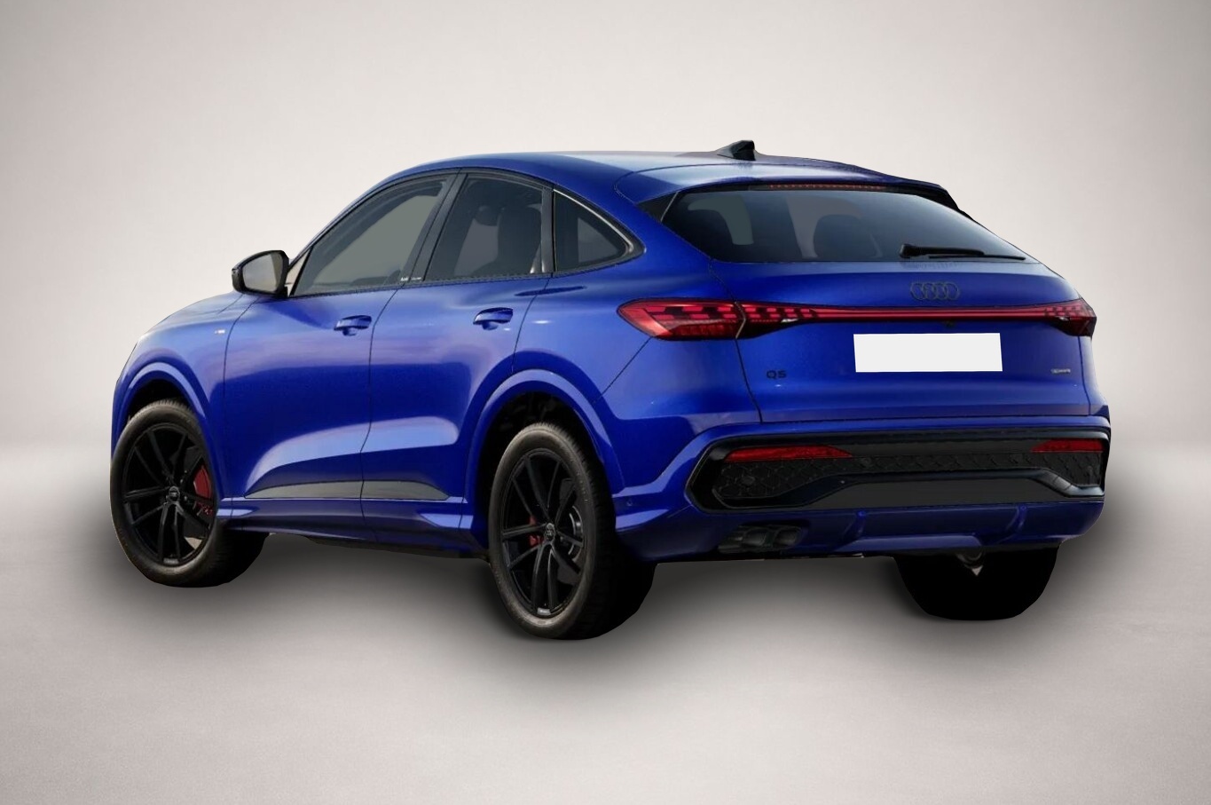 Fotografie 3 des Audi Q5 Sportb 2xS line Tech 20Z Leder PrivG Kam eHK