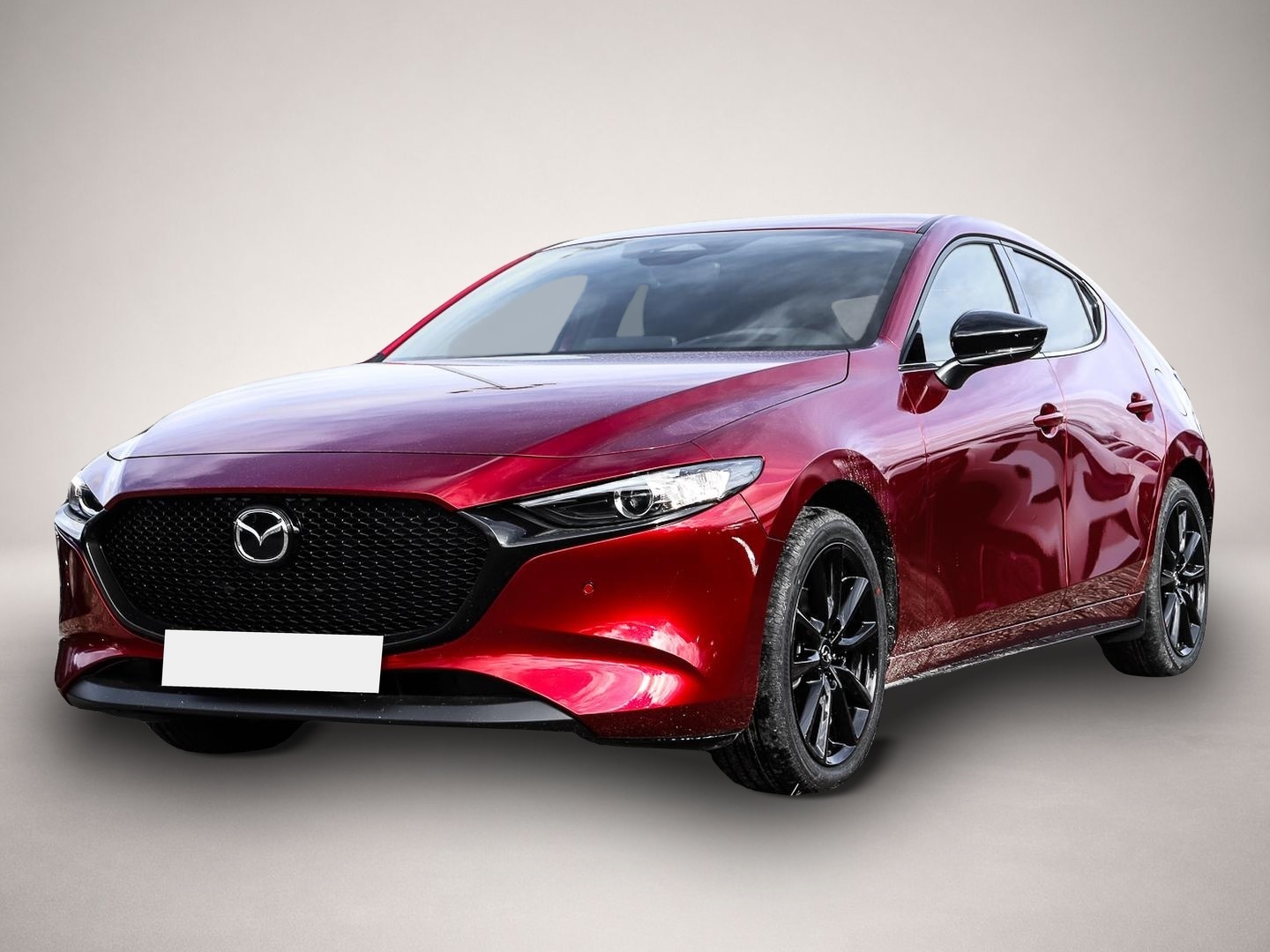 Bild 3 Mazda