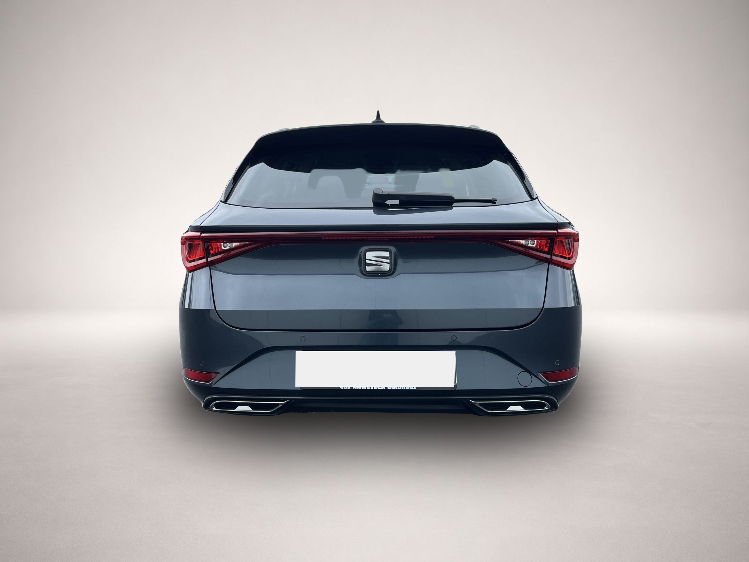 Bild 8 Seat Leon SP 1.5 TSI DSG FR Navi LED PDC SHZ LR-HZG D
