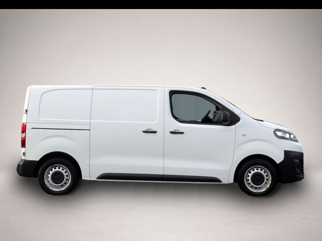 Fotografie 3 des Citroën Jumpy Kasten Club 1.5D*Temp PDC MirrorLink Klima
