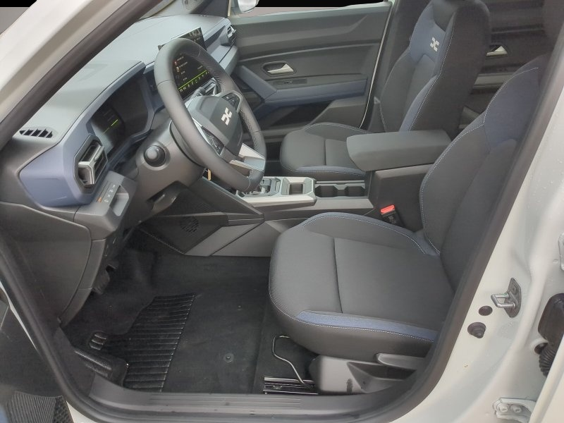 Bild 4 Dacia Bigster Hybrid 155 Expression RFK+SHZ+LKHZ+PDC