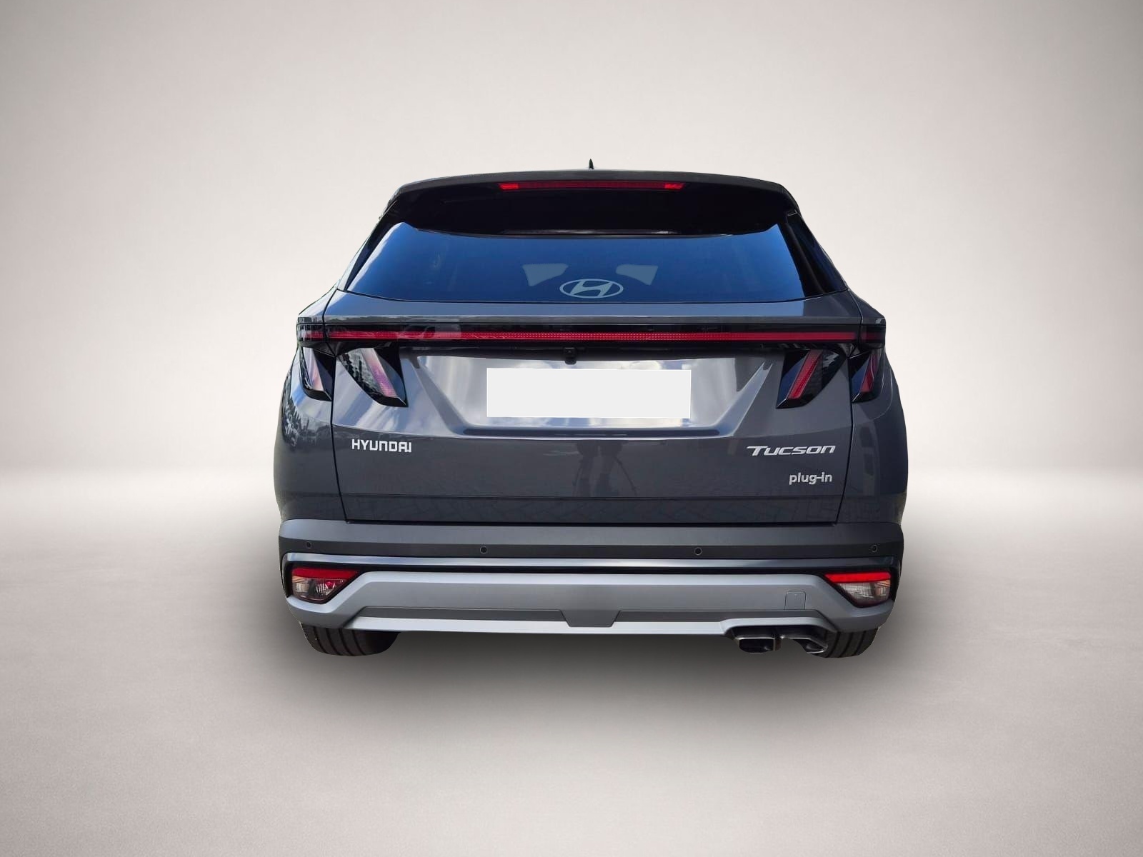 Bild 2 Hyundai Tucson Trend 1.6 T-GDI 288PS Automatik PHEV Kre
