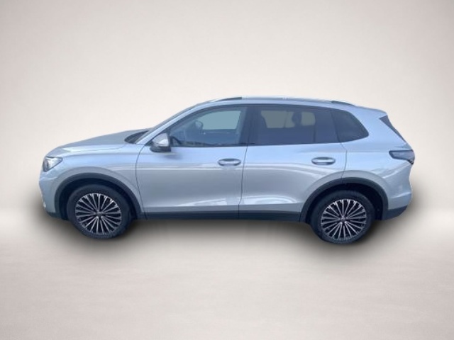 Bild 3 Volkswagen Tiguan 1.5 eTSI DSG Prime, ACC,IQ Light,LHZ,SHZ,AppCon.