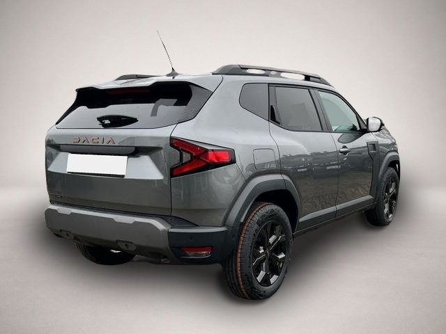 Fotografie 2 des Dacia Duster Extreme SHZ+LKHZ+RFK+Navi Duster Hybrid 155 Ext.