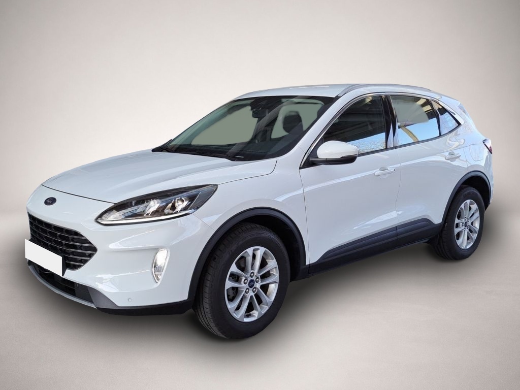 Bild Kuga Ford