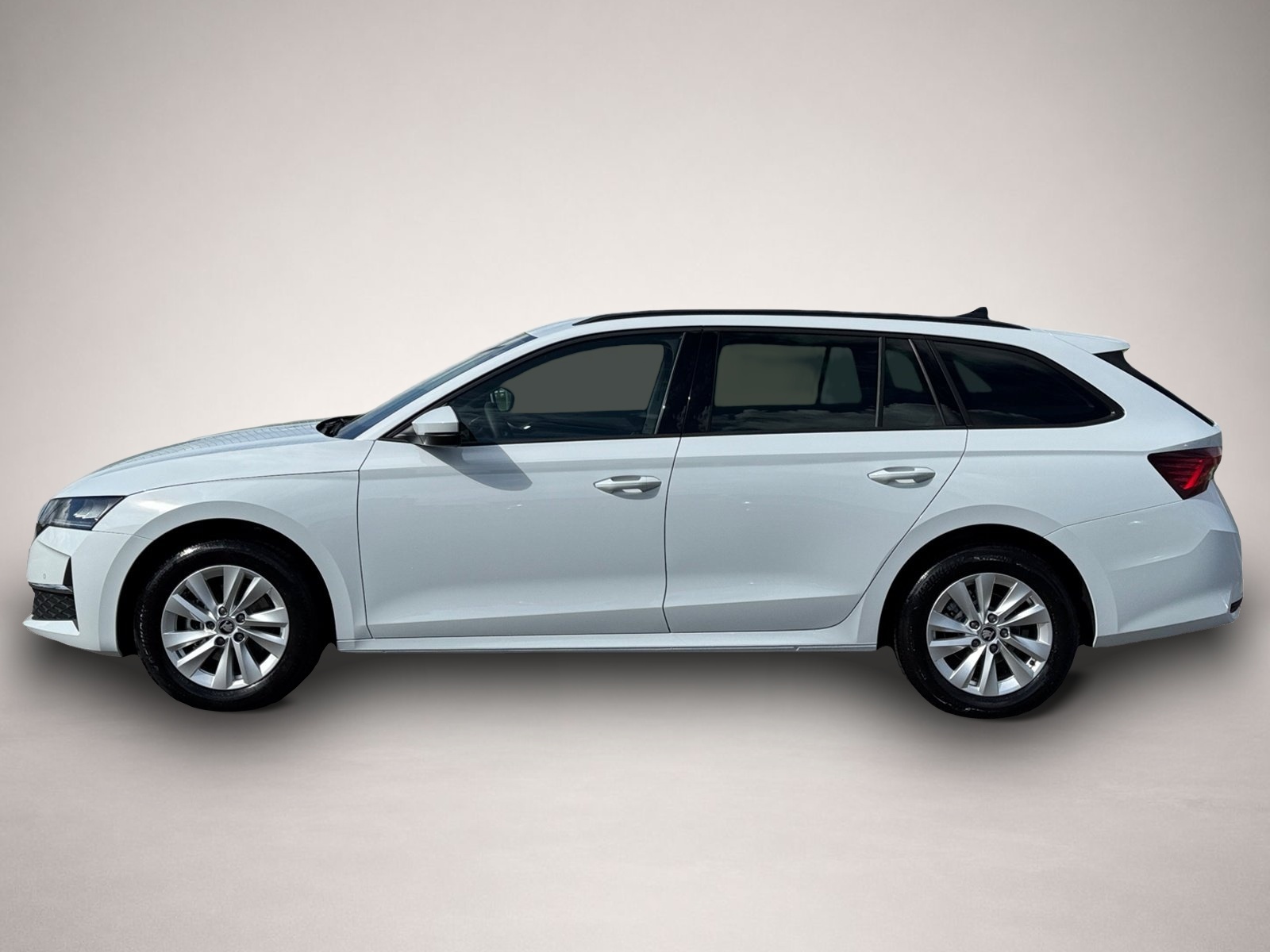 Bild 3 Skoda Octavia Combi Selection 1.5 eTSI DSG|AHK|SMARTLI