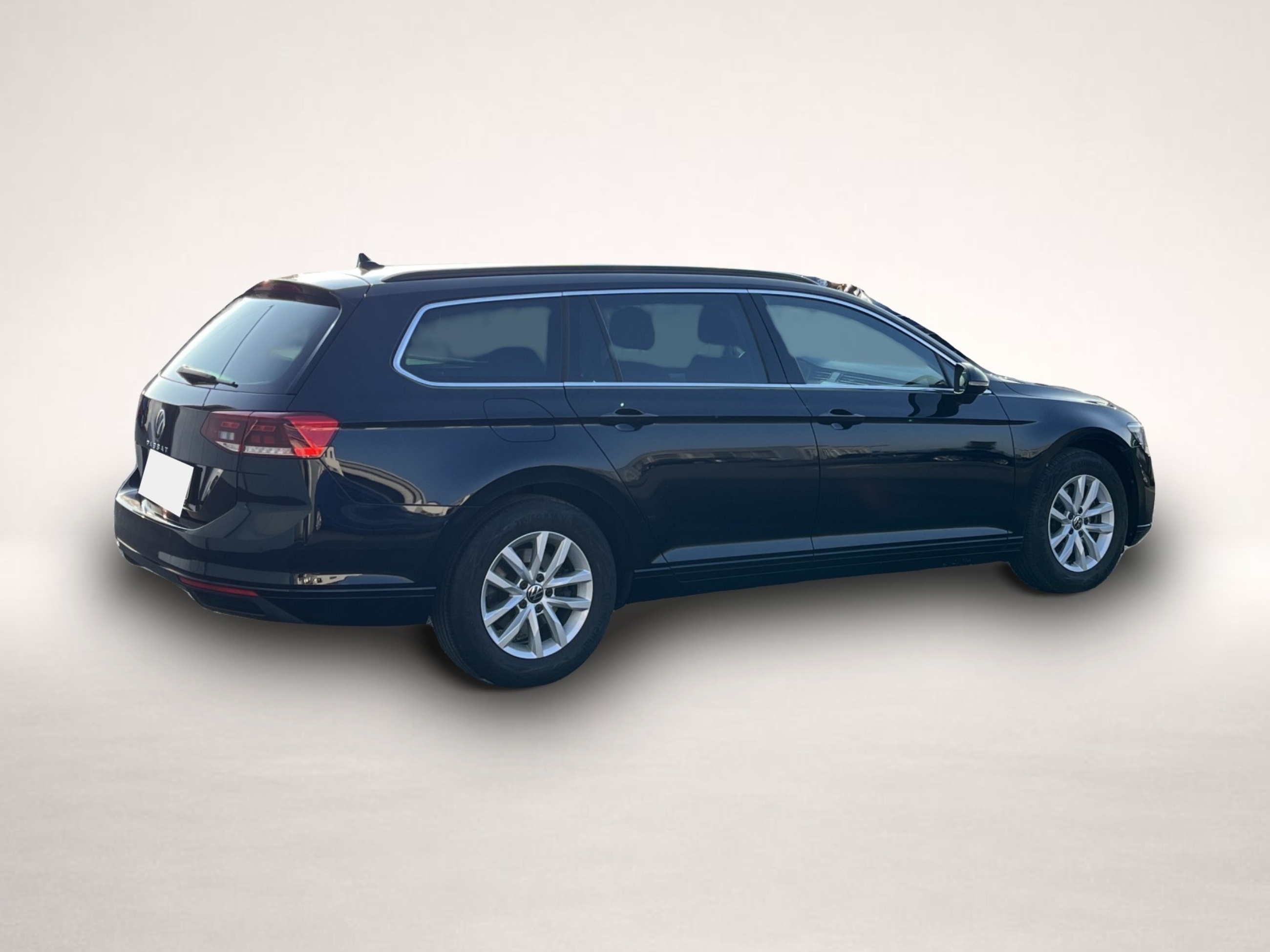 Bild 7 Volkswagen Passat Variant 2.0 TDI DSG Business 1,99 Fin. Na