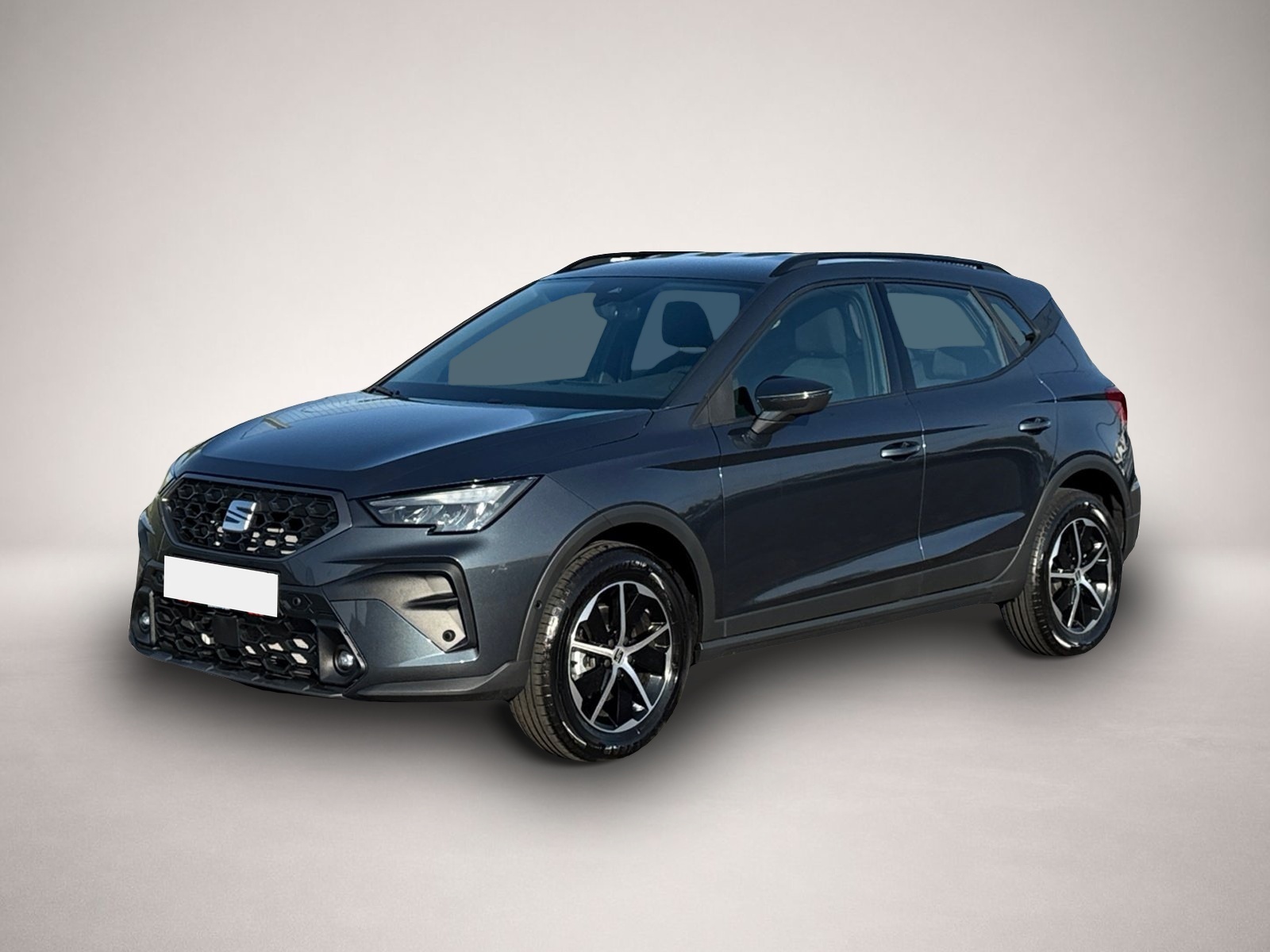 Bild 1 Seat Arona Style TSI DSG|NEUESMODELL|NAVI|ACC|KAMERA