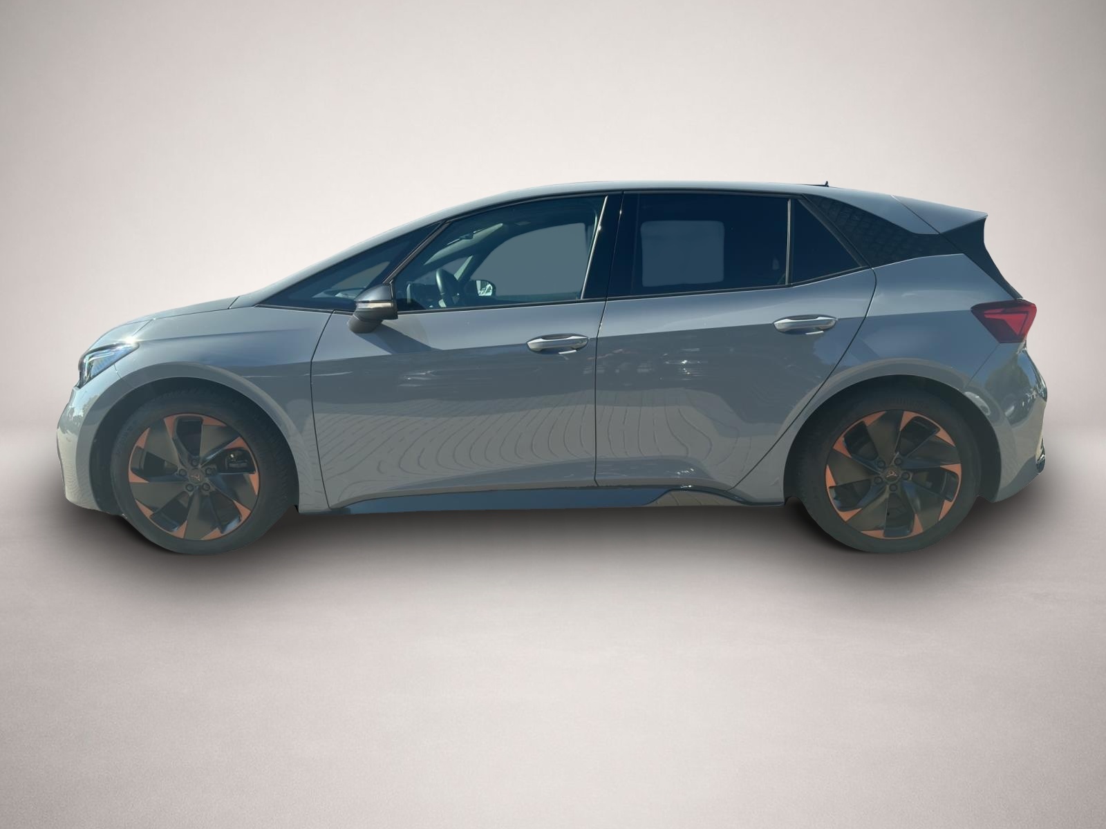 Bild 3 Cupra Born 62KW NAVI REAR VIEW SHZ
