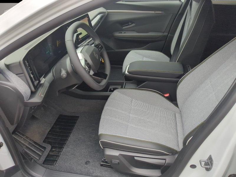 Bild 4 Renault Megane E-TECH EV60 220 Comfort Range Techno SHZ+