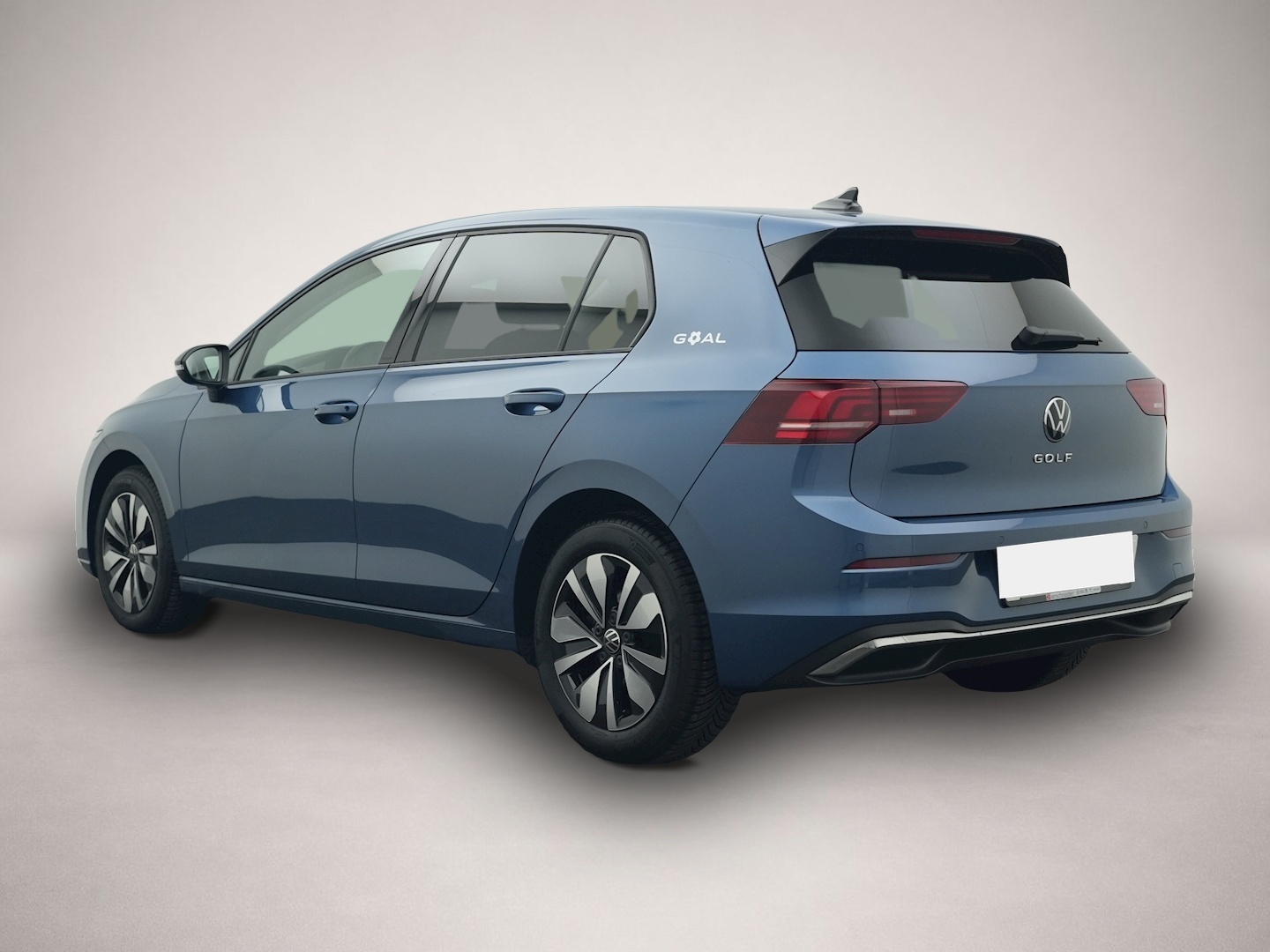 Bild 3 Volkswagen Golf 8 2.0 TDI DSG Goal NAVI AHK LED KAMERA