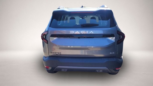 Bild 4 Dacia Bigster Hybrid-G 150 4x4 Bigster Hybrid-G 4x4*LED*Shzg*.