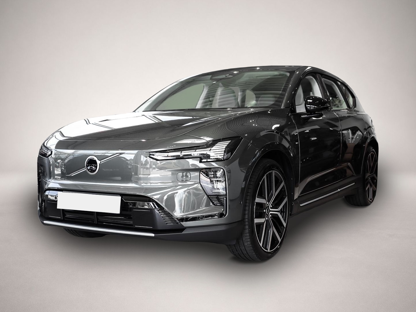 Bild 1 Volvo EX60 P10 AWD Ultra 22 Zoll Pilot Assist