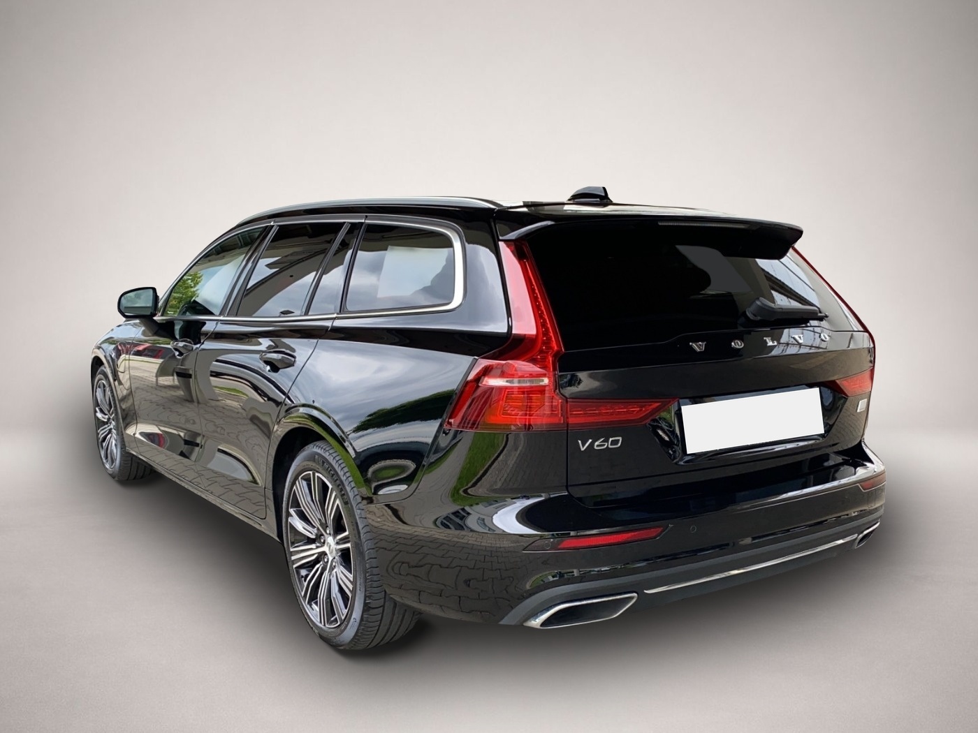 Bild 3 Volvo V60 T6 Inscription Expression AWD*LED*DAB*RFK