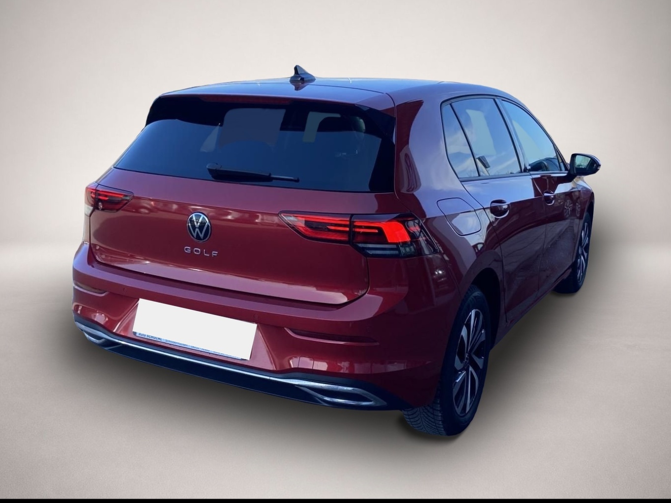 Bild 5 Volkswagen Golf 1.5 TSI Active APP-CONNECT+AHK+ACTIVE-INFO+