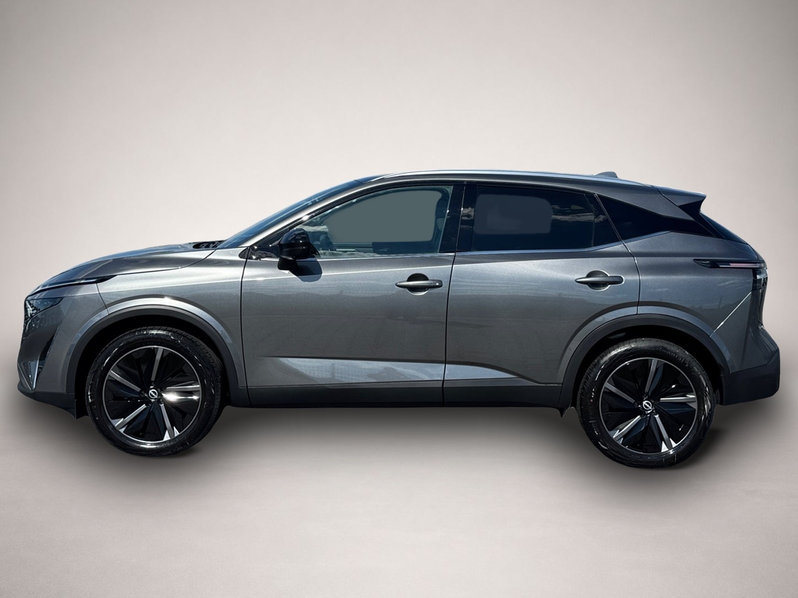 Bild 3 Nissan Qashqai Tekna DIG-T X-TRONIC|PANO|el.HECK|HEADUP
