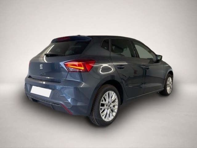 Bild 4 Seat Ibiza Facelift Style 95PS Kamera+ACC+GV5+App-Conect+S.
