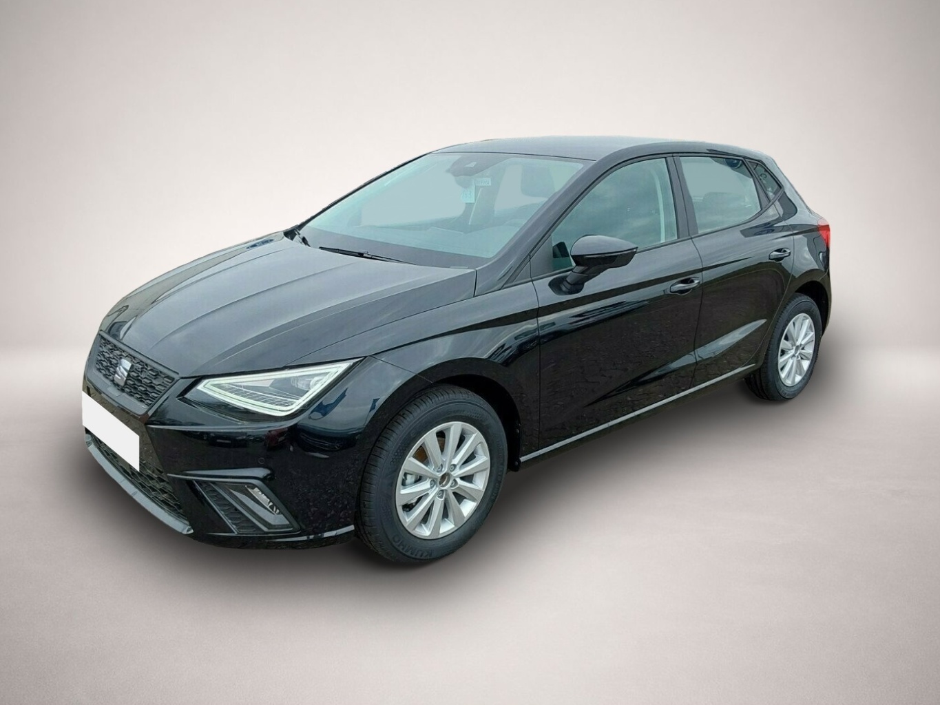 Bild 2 Seat IBIZA STYLE EDITION 1.0 TSI 95 PS...