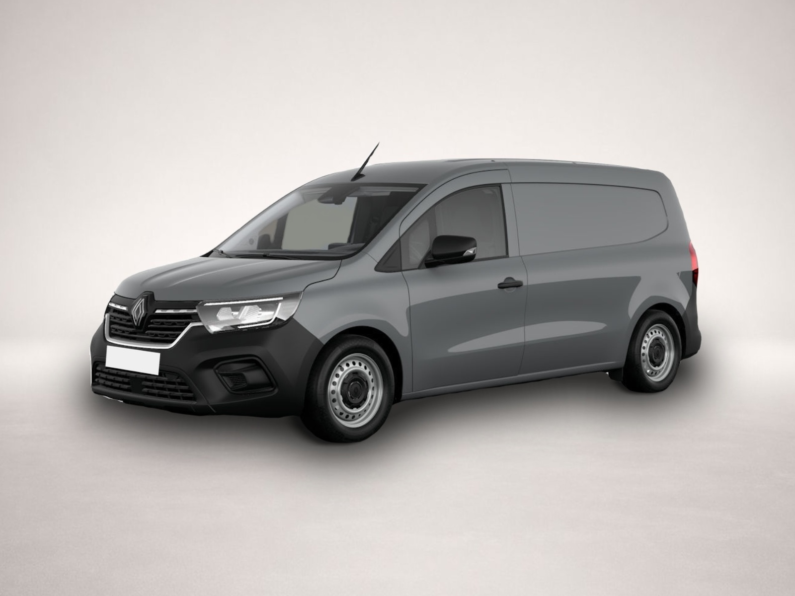 Fotografie Renault Other Kangoo Rapid Advance L2 Blue dCi 95 MY26