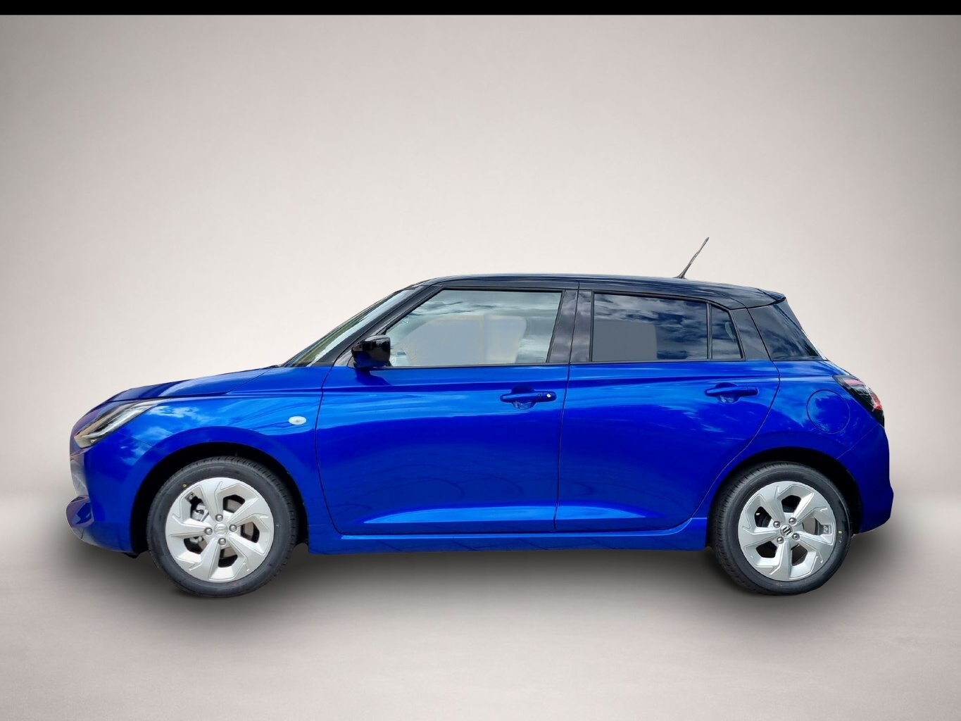 Fotografie 2 des Suzuki Swift Comfort *Automatik*...