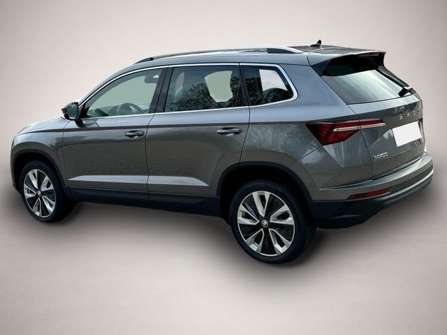 Bild 3 Skoda Karoq Selection SHZ+SMARTLINK+PDC+SUNSET+LED 1.5 TSI .