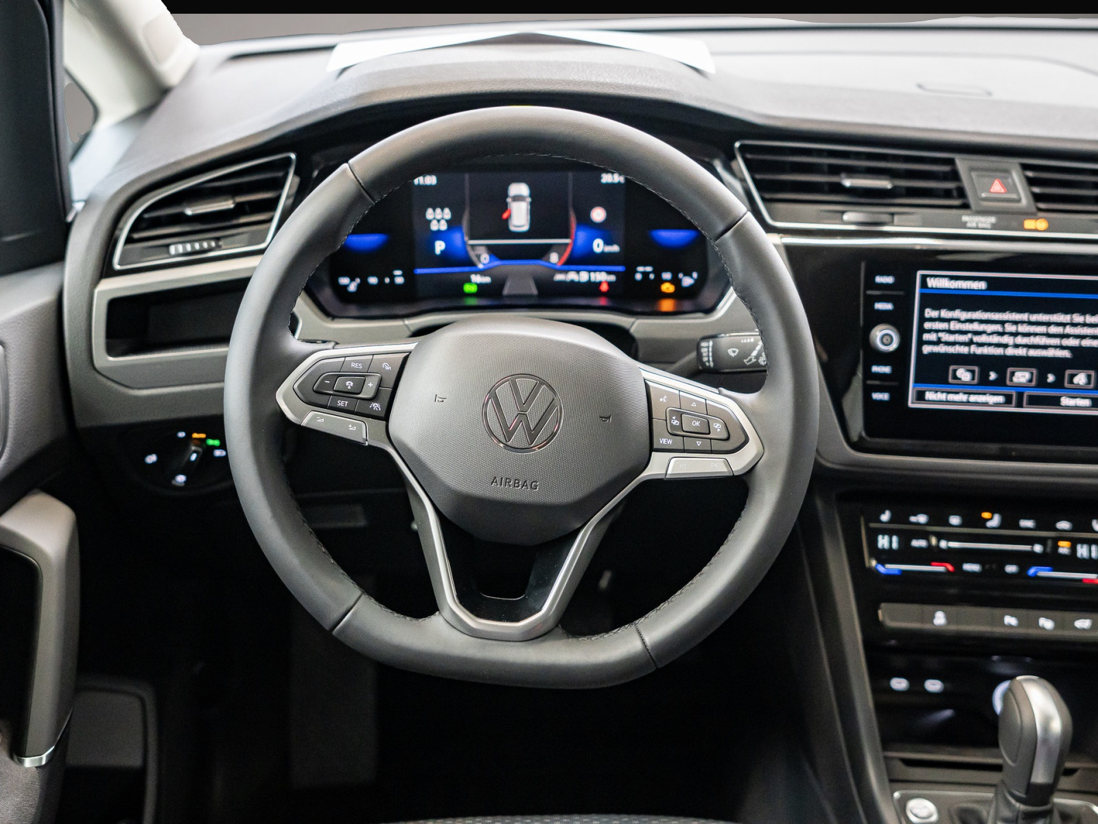 Bild 6 Volkswagen Touran