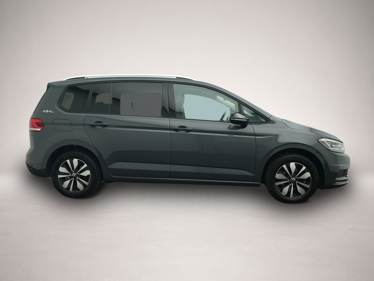 Bild 4 Volkswagen Touran 2.0 TDI DSG Goal AHK IQ.LIGHT NAVI