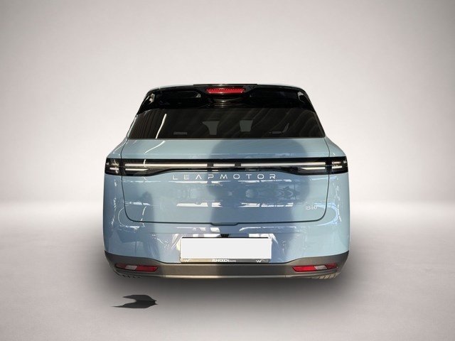 Fotografie 4 des Leapmotor B10 160kW BEV Design Pro Max StandHZG El. Fondsi