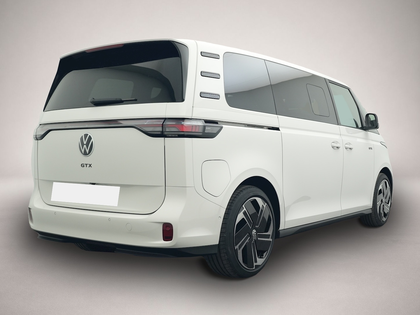 Fotografie des Volkswagen ID. Buzz GTX 4MOTION LWB 7S.AHK KAMERA 21 ZOLL L