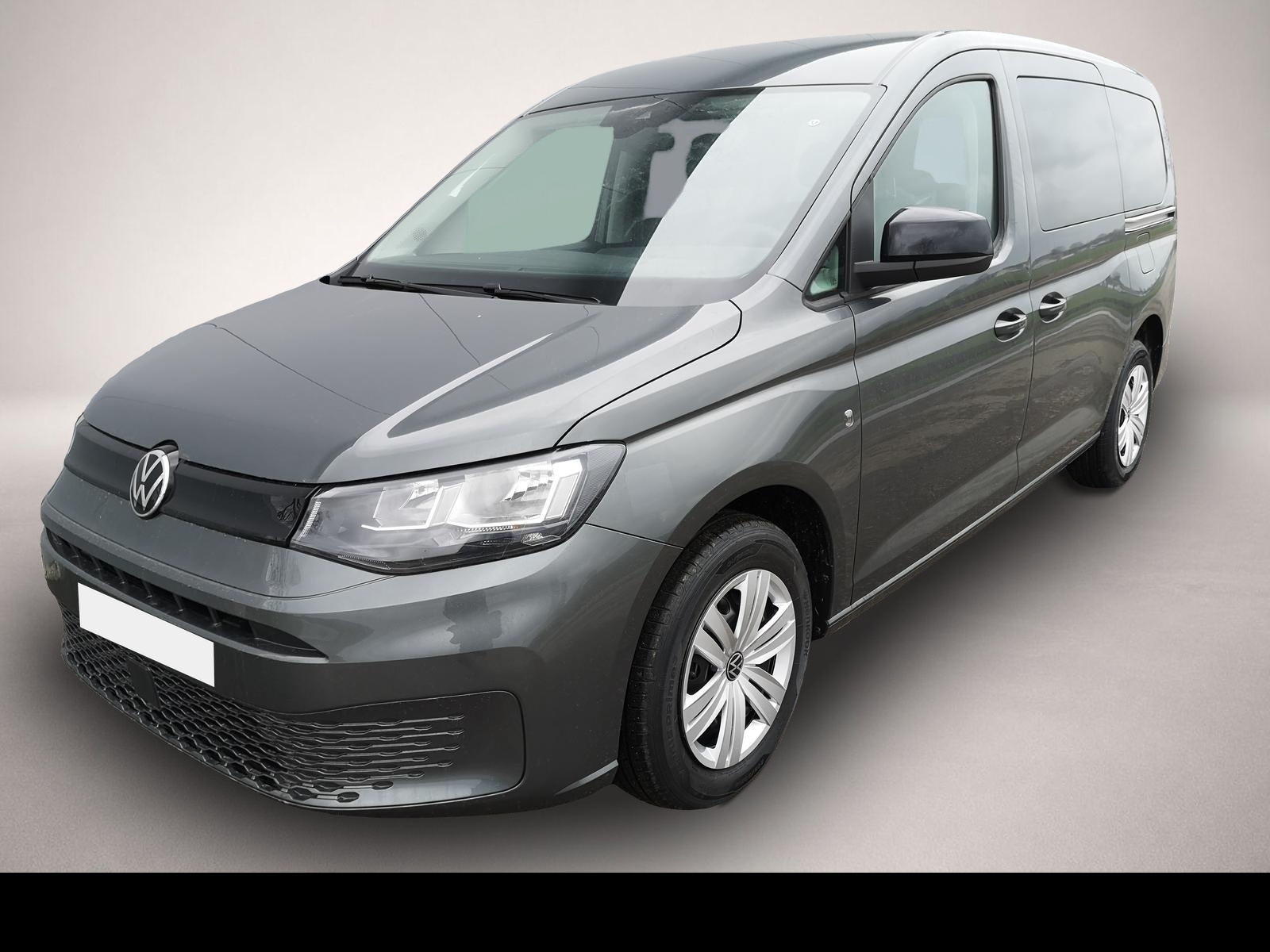 Bild Caddy Maxi Volkswagen