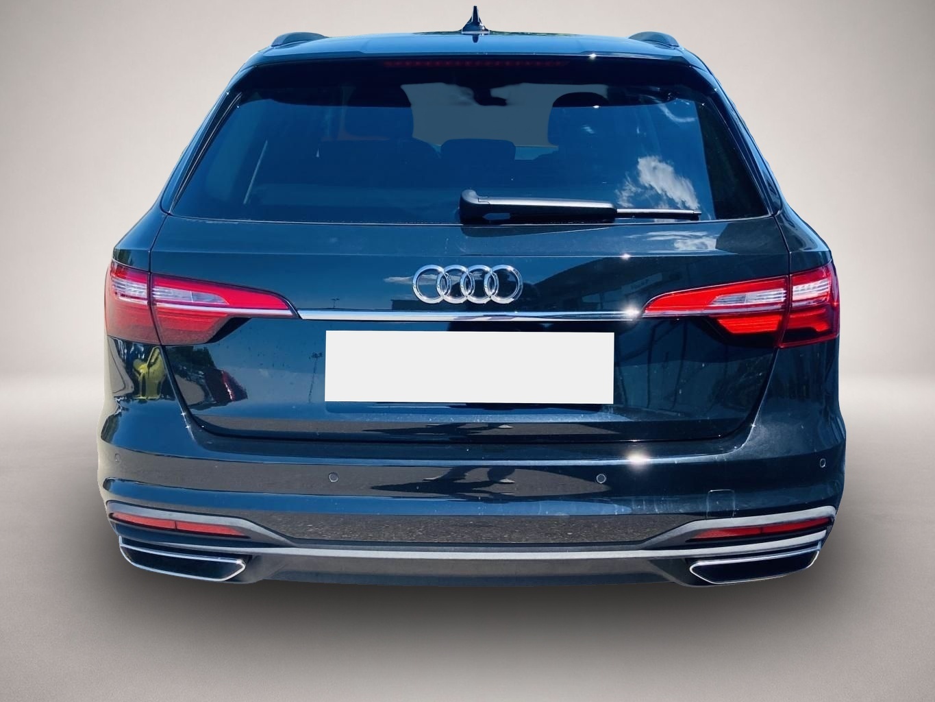 Fotografie 4 des Audi A4 Avant 35 2.0 TFSI S-tronic AHK+17"+NAVI+LED+D