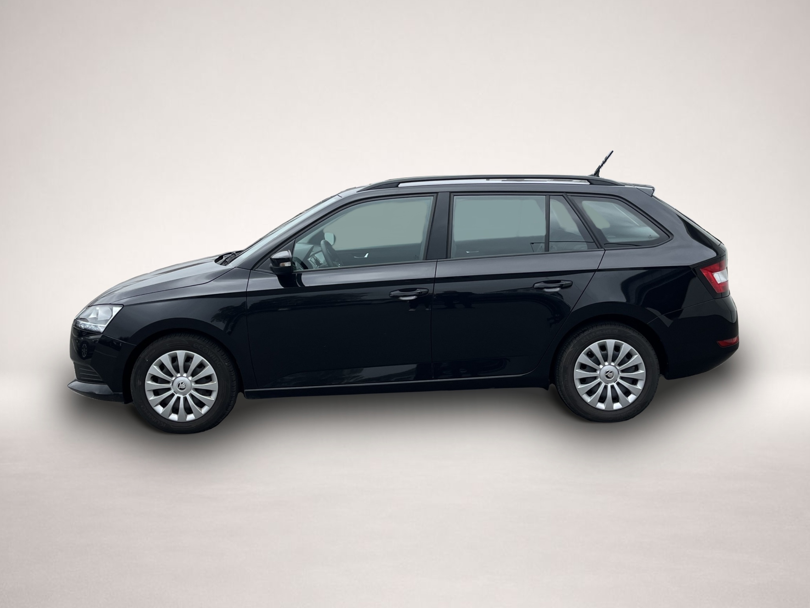 Fotografie 3 des Skoda Fabia Combi 1.0 TSI Ambition 87¤ m.205 Anz. SHZ