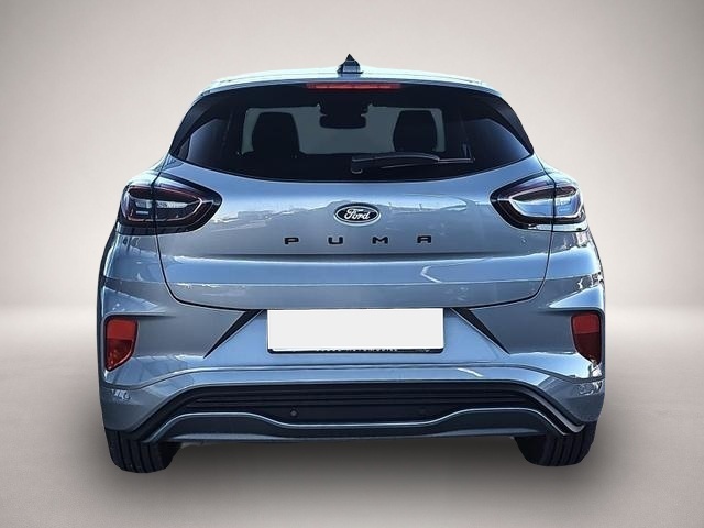 Bild 5 Ford Puma ST-Line Puma 1.0 EB Hybrid Autom. ST-Line 5J.Ga.