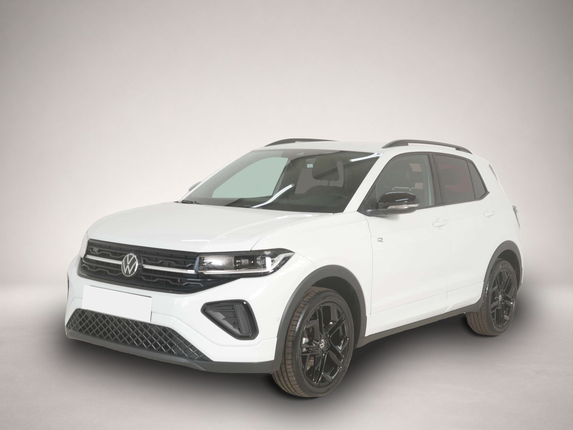 Bild T-Cross Volkswagen