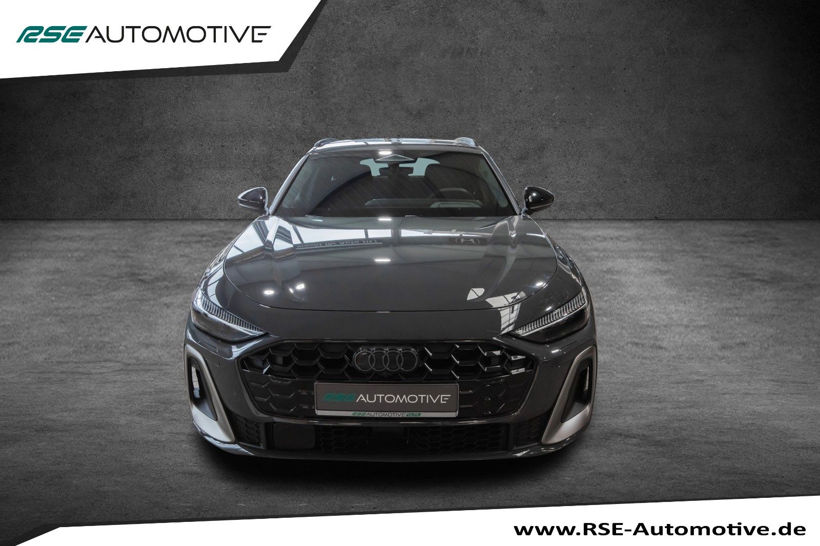 Audi A5 A5 Avant TDI quattro S-Line ed. one  AHK Standh. - Thumbnail 2