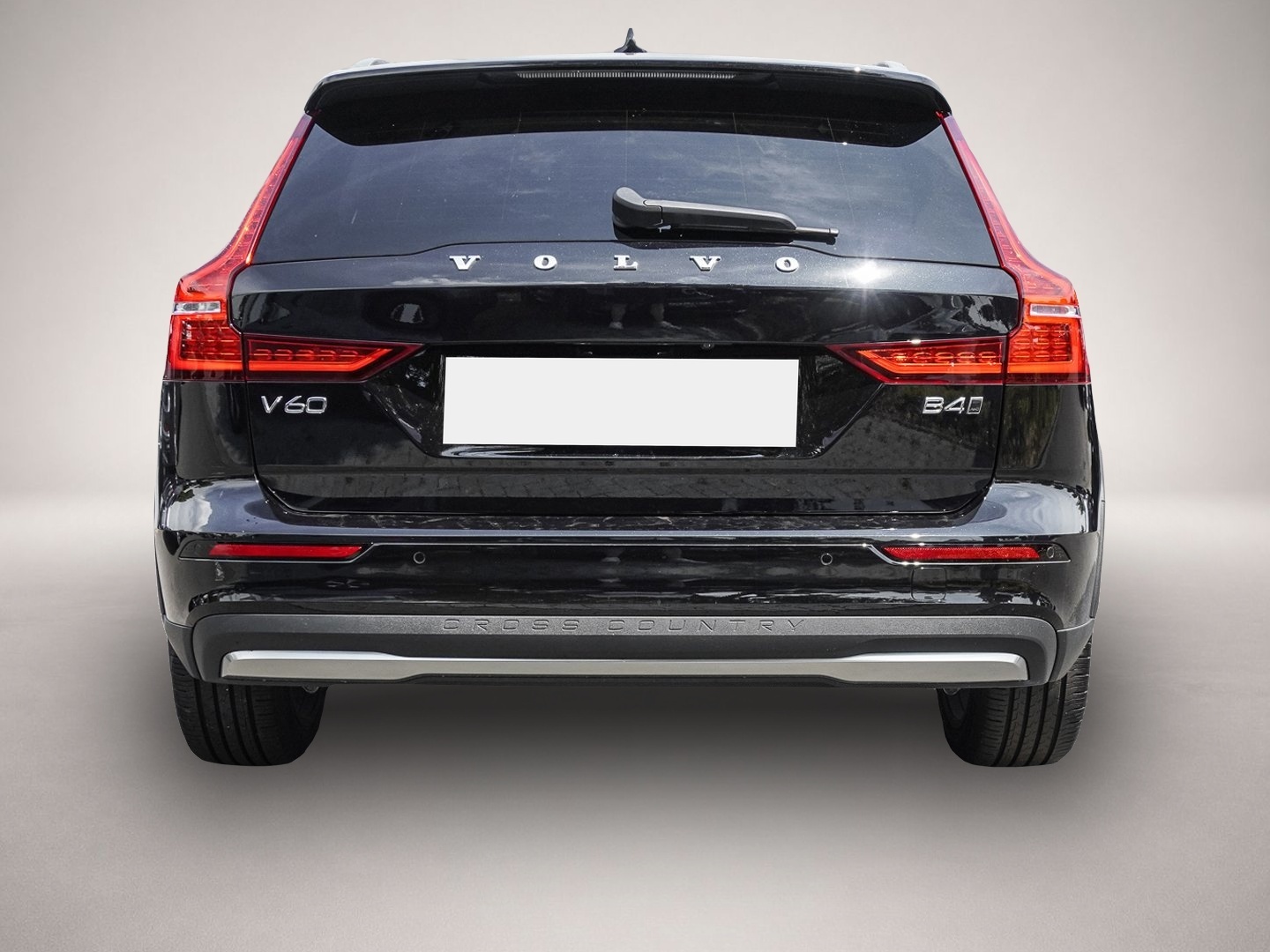 Bild 5 Volvo V60 Cross Country B4 AWD Plus LED