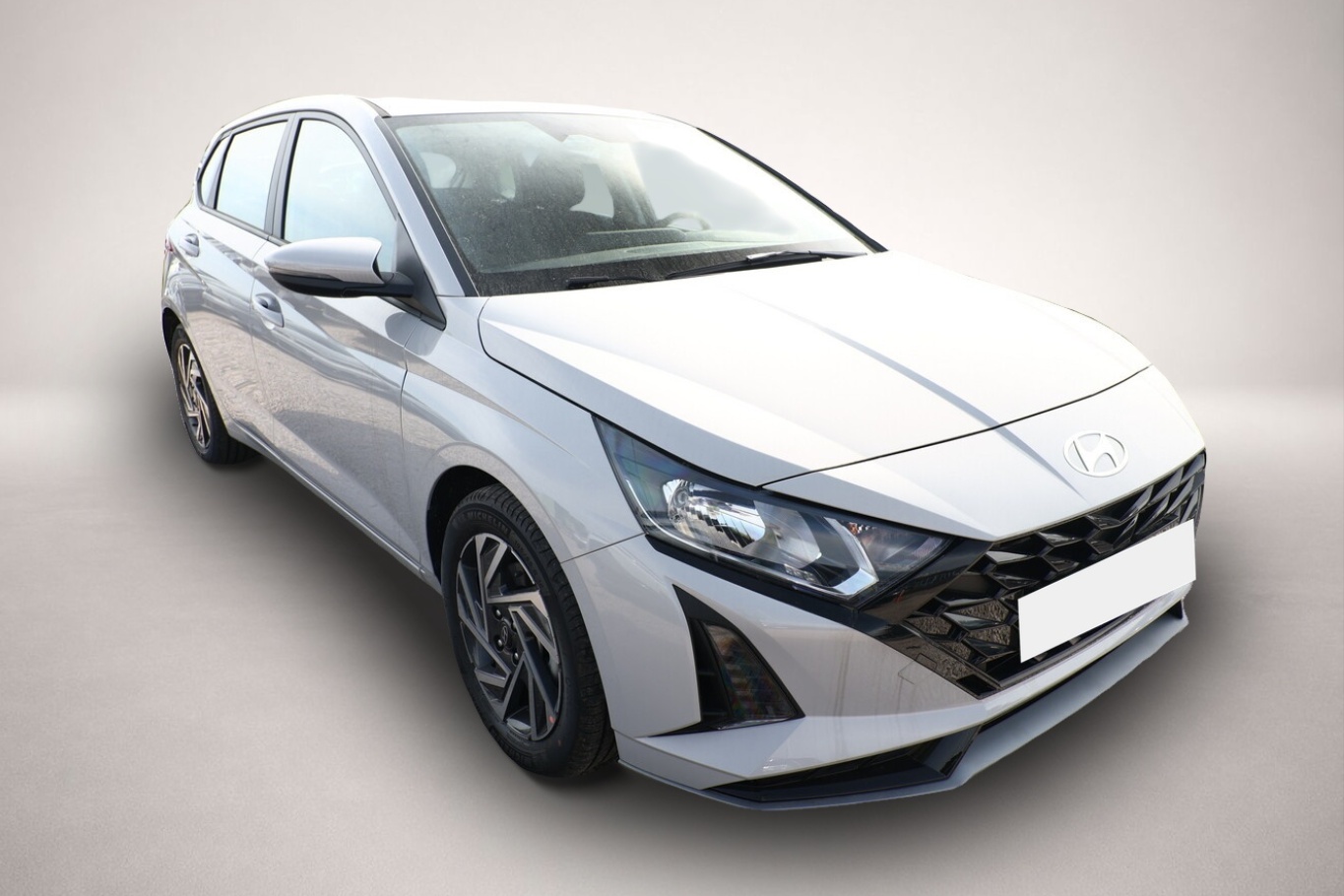 Bild 2 Hyundai i20 Select Navi DigCo 16Z CarPlay Kam PDC Temp