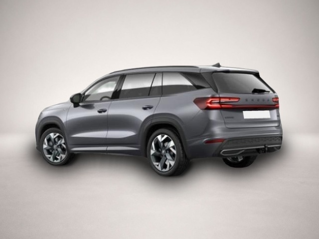 Bild 3 Skoda Kodiaq Sportline 1.5 TSI 7-Gang DSG Kodiaq 110 kW (150.