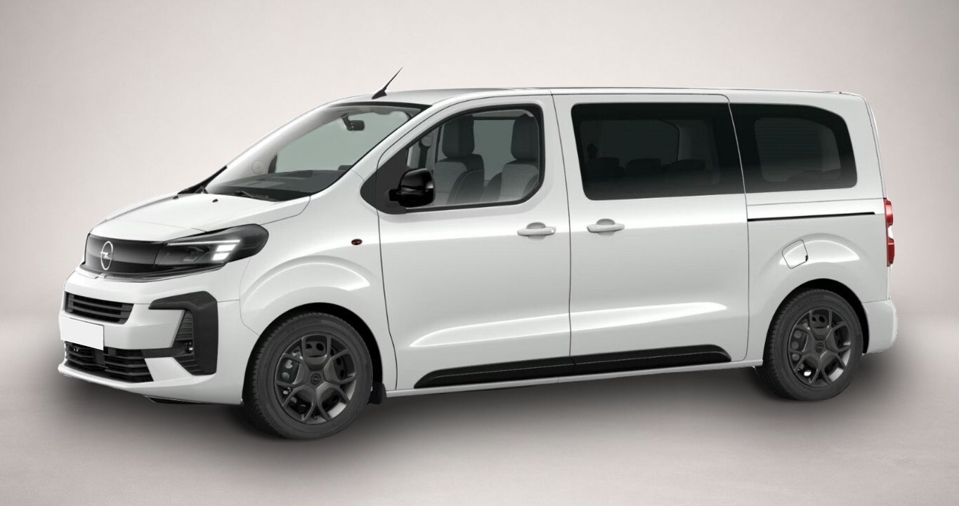 Bild 2 Opel Zafira 2.2 D 180 AT8 L Edition Nav AHK Kam Temp