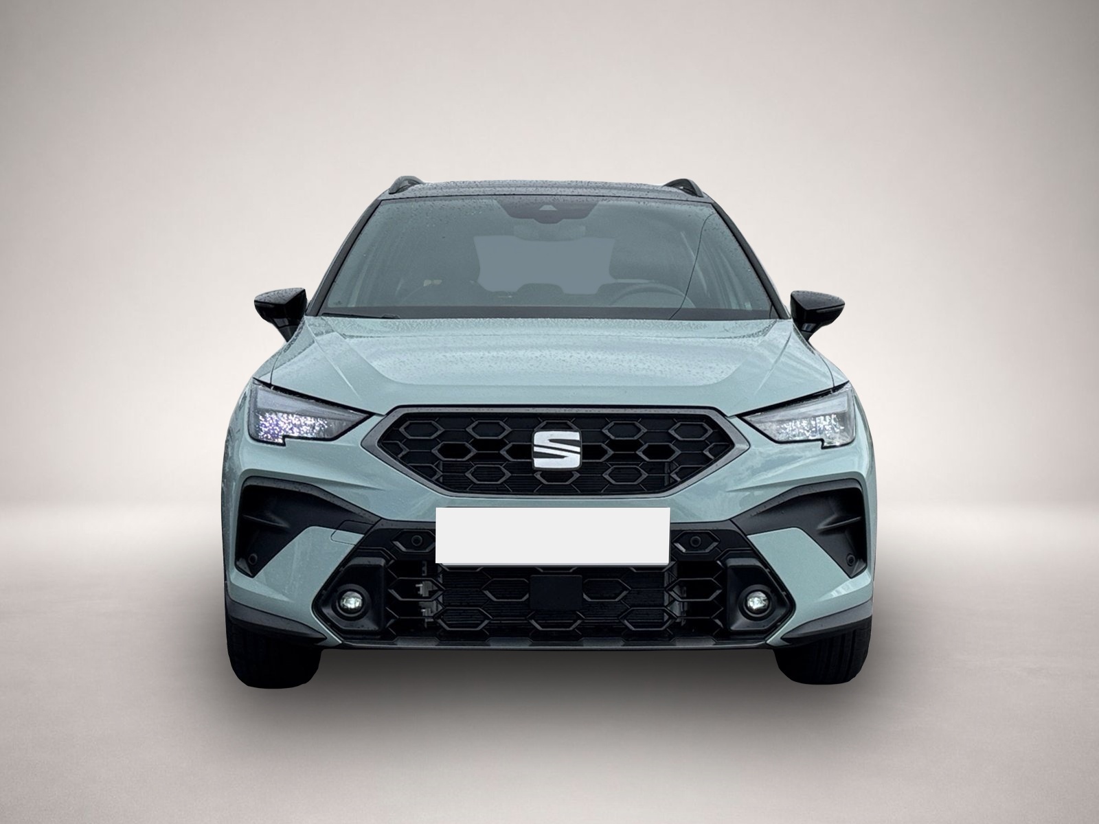 Fotografie des Seat Arona Style TSI DSG|NAVI|ACC|KAMERA|VISION-PLUS|