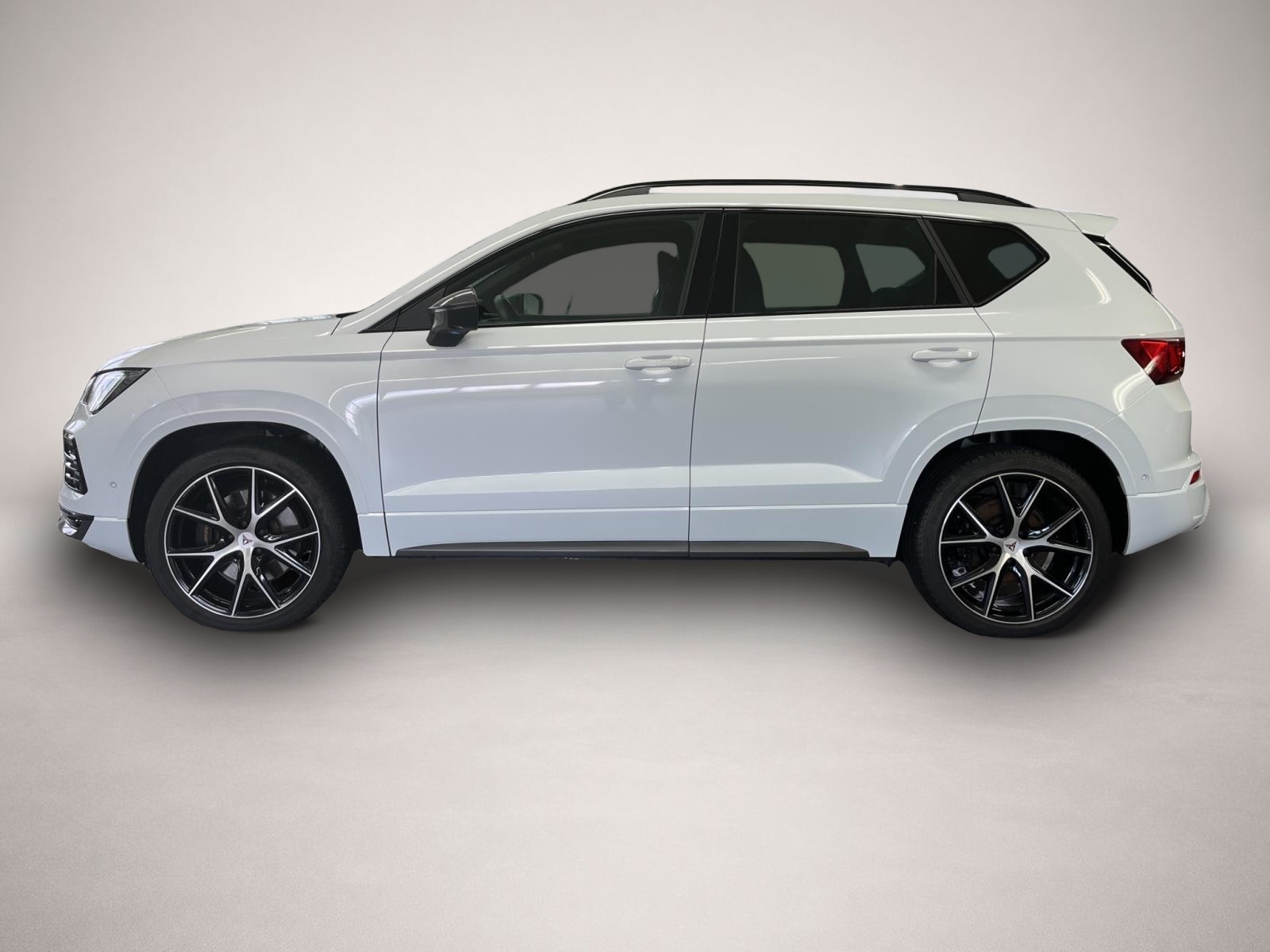 Bild 3 Cupra Ateca 2.0 TSI DSG 4Dr AB288EUR VZ AHK NAVI 360