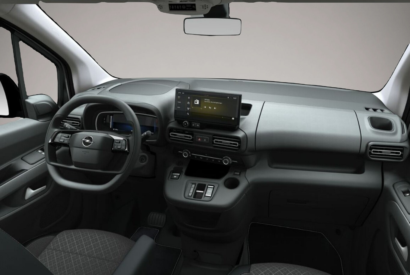 Bild 6 Opel Combo AT8 XL ConnectP Nav Kam SHZ Matrix