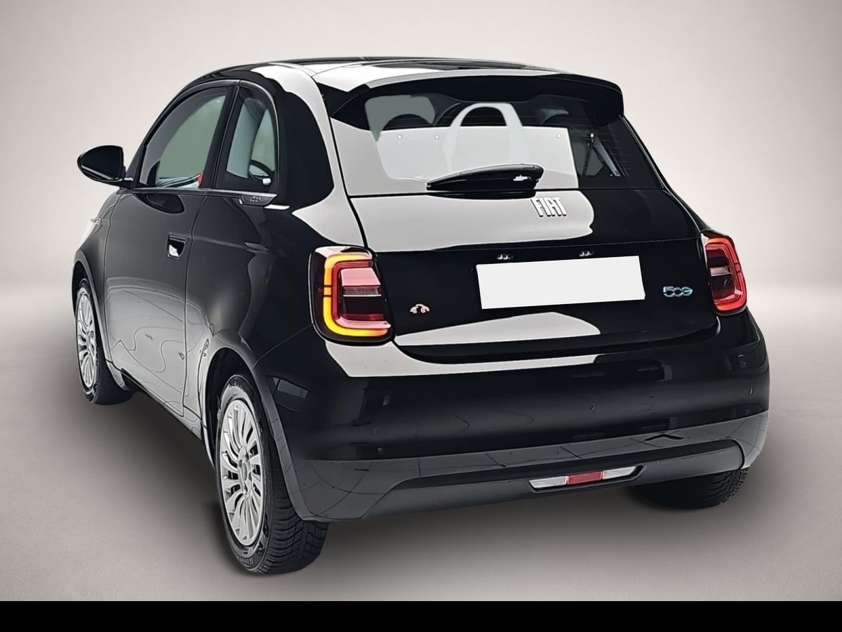 Bild 3 Fiat 500 ELEKTRO 23.8 KWH ACTION ALLWETTERREIFEN