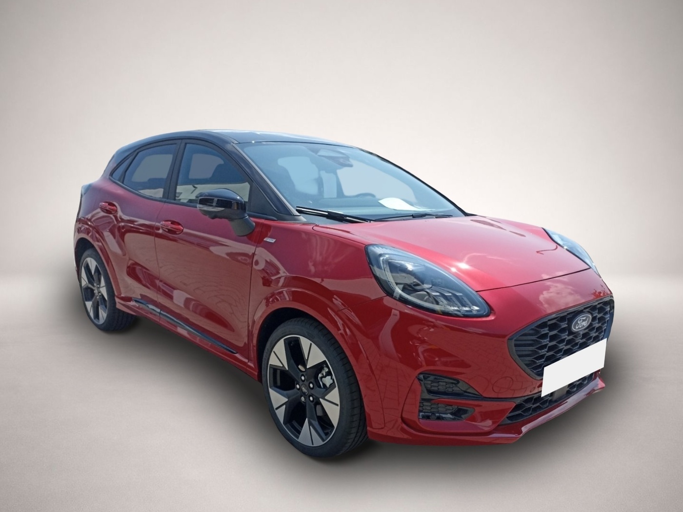Bild 6 Ford Puma ST-Line WiPa*Park-Ass*Matrix-LED*RFK*