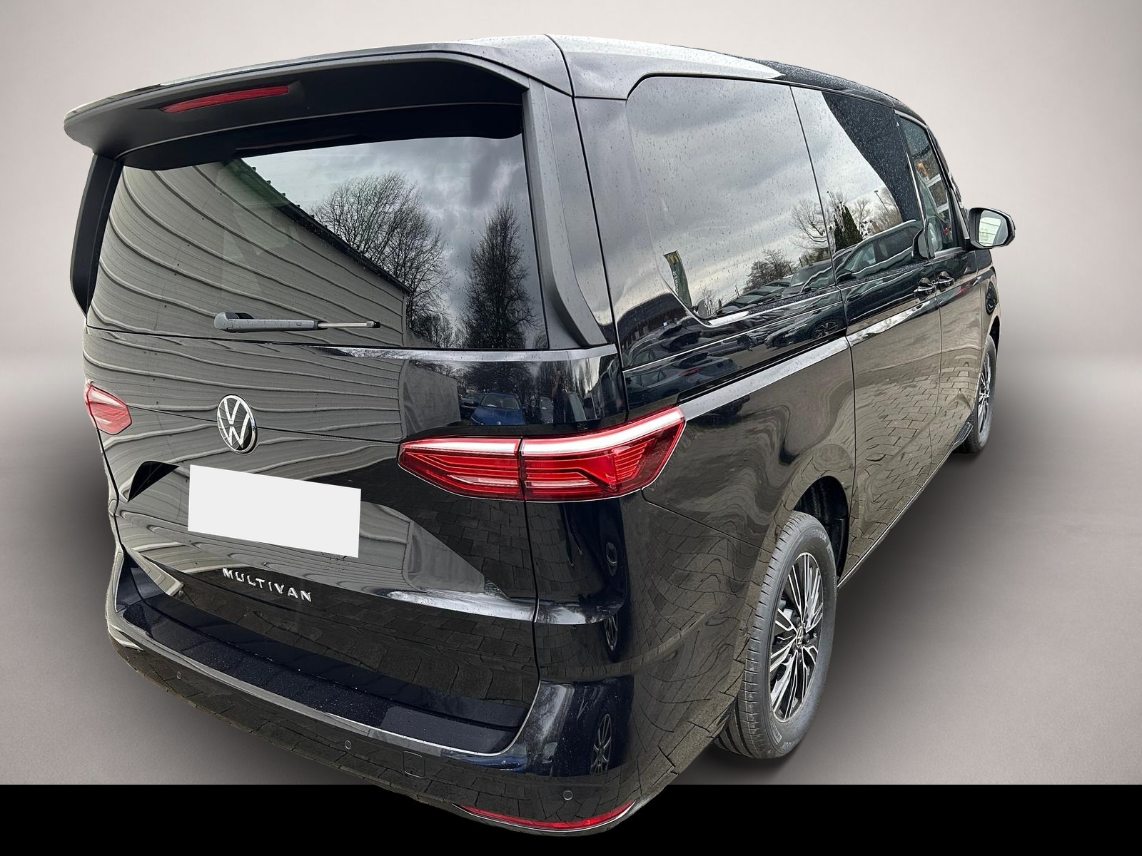 Fotografie 3 des Volkswagen T7 Multivan 2.0 TDI, DSG AHK*7 Sitz*NAVI*Android