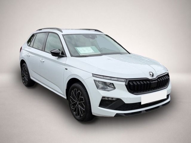 Fotografie 7 des Skoda Kamiq 1.0 TSI DSG Selection Navi,AHK,LM17,Paket