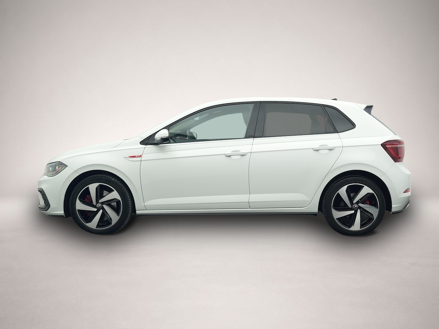 Bild 2 Volkswagen Polo GTI 2.0 TSI DSG NAVI BEATS LED KAMERA