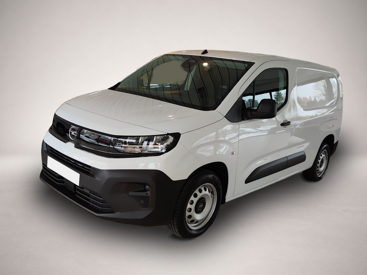 Fotografie Opel Combo L2H1(XL) Automatik + 3-Sitzer + RFK u. PDC